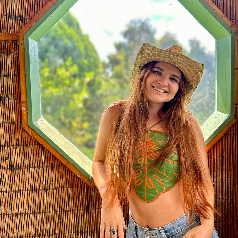 Meet your Posher, Mariah
